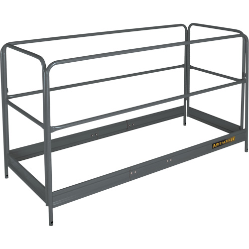 Guardrail Scaffold Kit Equipment World