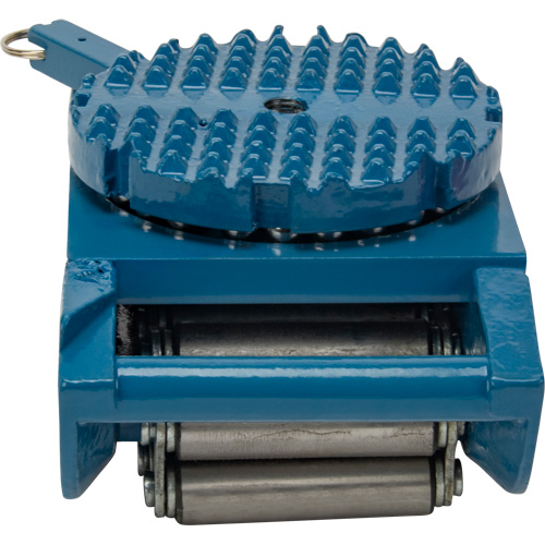 Machine Roller, 3.75 tons Capacity Equipment World