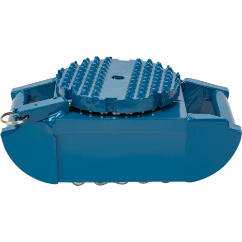 Machine Roller, 3.75 tons Capacity Equipment World