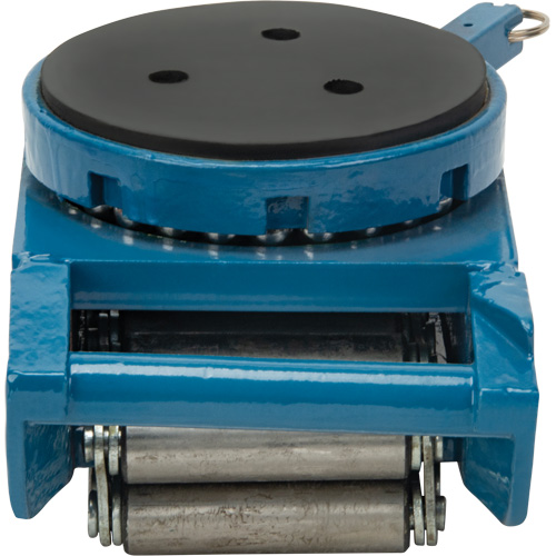 Machine Roller, 3.75 tons Capacity Equipment World