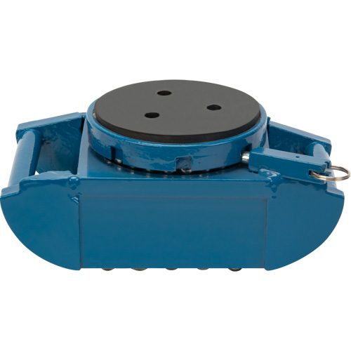 Machine Roller, 3.75 tons Capacity Equipment World