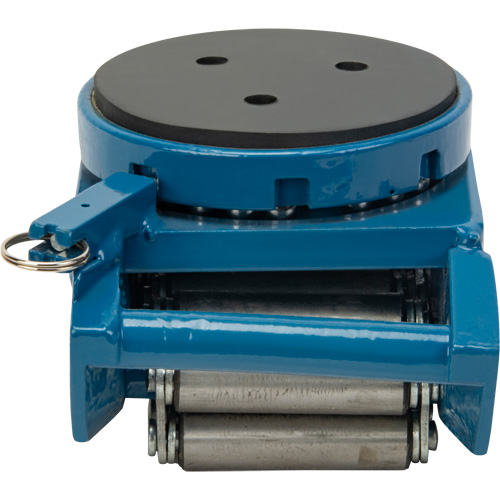 Machine Roller, 3.75 tons Capacity Equipment World