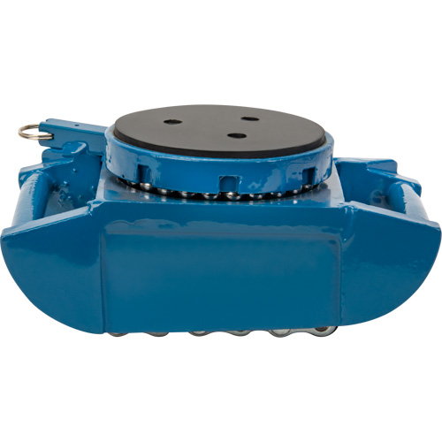 Machine Roller, 3.75 tons Capacity Equipment World