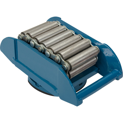 Machine Roller, 3.75 tons Capacity Equipment World