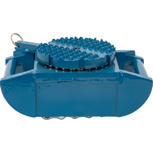 Machine Roller, 10 Tons Capacity Equipment World