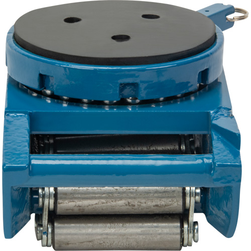 Machine Roller, 10 Tons Capacity Equipment World