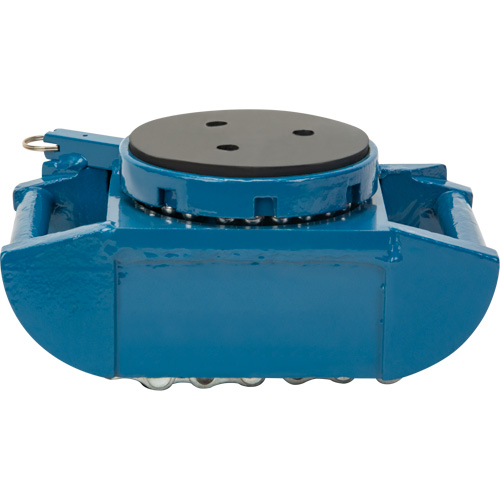 Machine Roller, 10 Tons Capacity Equipment World