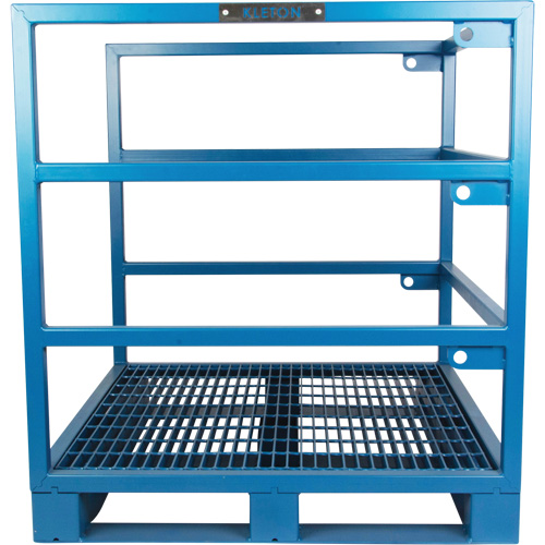 Gas Cylinder Pallet Equipment World