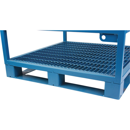Gas Cylinder Pallet Equipment World