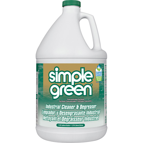 Cleaner Degreaser, 3.79 L, Jug Equipment World