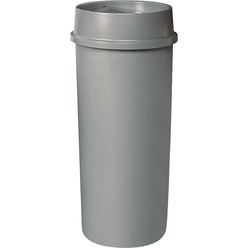 Untouchable&reg; Containers, Polyethylene, 22 US gal. Equipment World