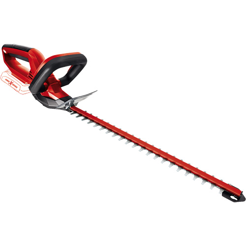 Cordless Hedge Trimmer Kit, 20.5", 18 V, Battery Powered Equipment World