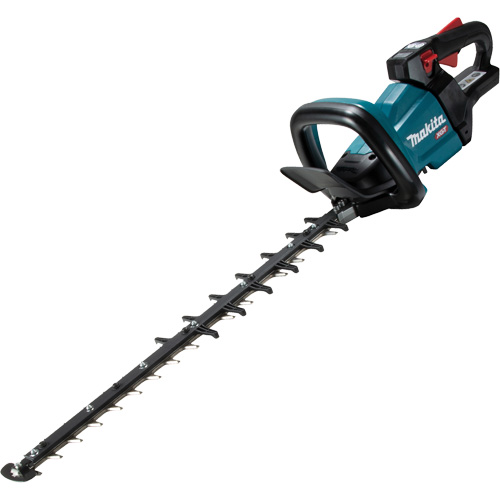 XGT Li-Ion Hedge Trimmer with Brushless Motor, 24", 40 V, Battery Powered Equipment World