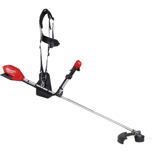 M18 Fuel Brush Cutter, Battery Powered, 18 V, 9" Cutting Width Equipment World