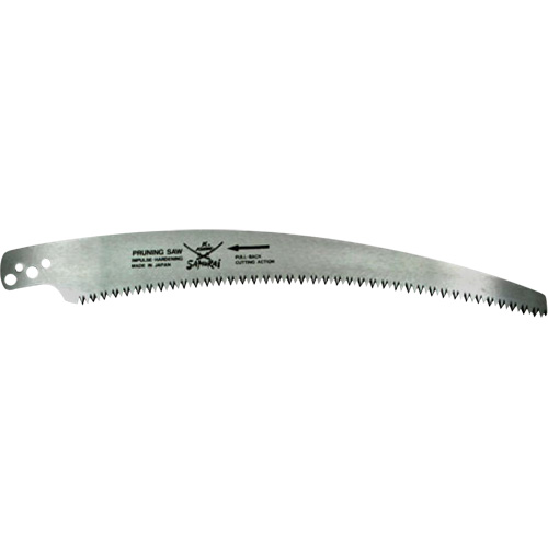 Replacement for GC331LH Curved Blade Hand Saw Equipment World