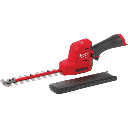 M12 Fuel 8" Hedge Trimmer, 8", 12 V, Battery Powered Equipment World