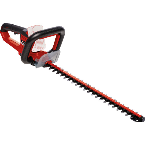 Arcurra 18/55 Li-Solo Cordless Hedge Trimmer, 24", 18 V, Battery Powered Equipment World