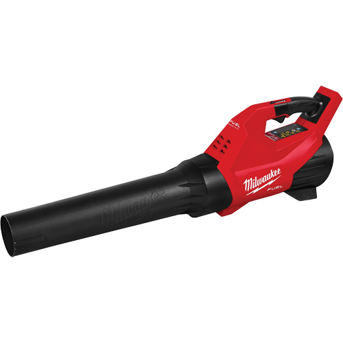 M18 FUEL Cordless Leaf Blower (Tool Only), 18 V, 120 MPH Output, Battery Powered Equipment World