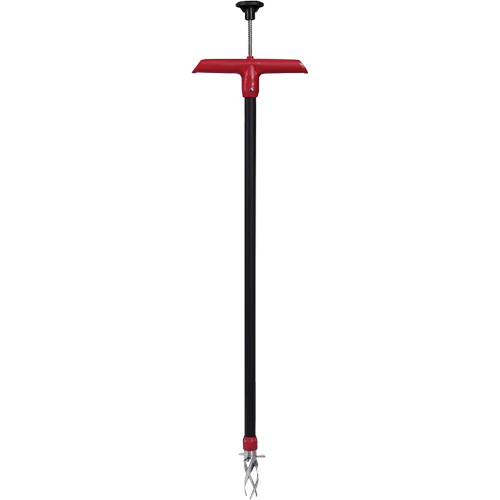 Twisted Head Weeder Equipment World