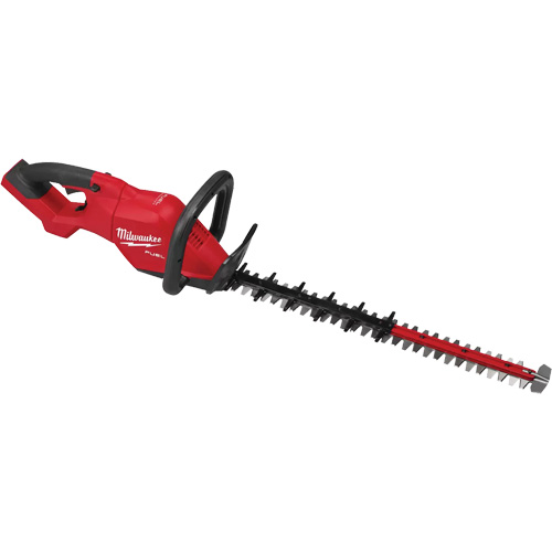 Fuel Hedge Trimmer, 24", 18 V, Battery Powered Equipment World
