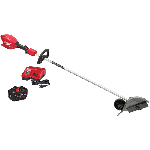 Fuel Edger Kit Equipment World