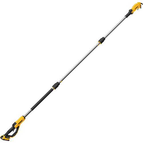 20V MAX* Cordless Pruner Kit Equipment World