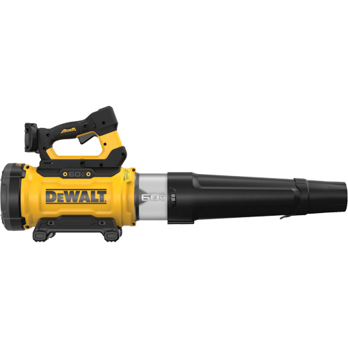 MAX* Brushless Cordless High Power Blower (Tool Only), 60 V, 160 MPH Output, Battery Powered Equipment World