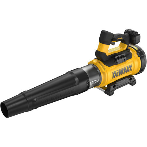 MAX* Brushless Cordless High Power Blower (Tool Only), 60 V, 160 MPH Output, Battery Powered Equipment World
