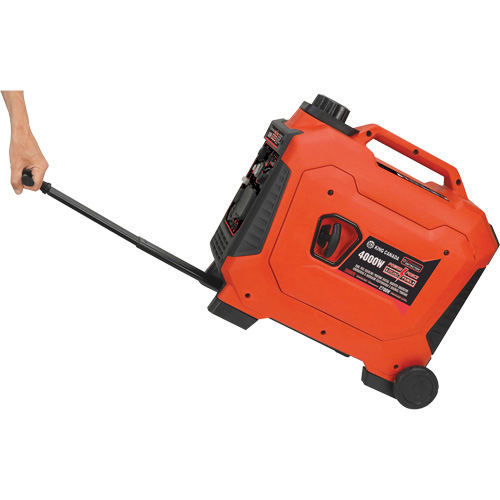 Inverter Generator Equipment World