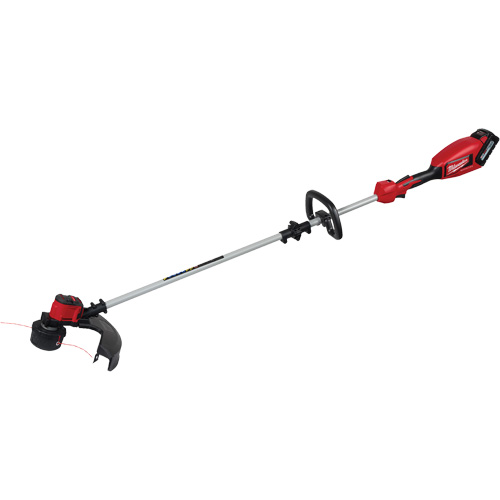 M18 Brushless String Trimmer Kit, 16", Battery Powered, 18 V Equipment World