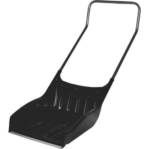 Sleigh Shovel, 22" Blade Width Equipment World