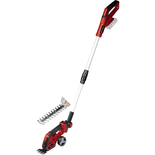 18V 2-in-1 Cordless Telescopic Grass Shear & Hedge Trimmer (Tool Only) Equipment World