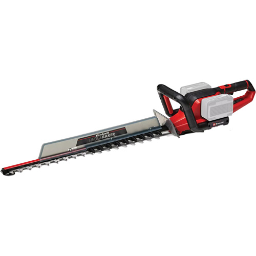Cordless Hedge Trimmer (Tool Only), 28.375", 36 V, Battery Powered Equipment World