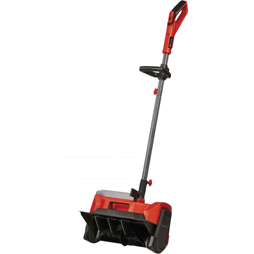 36V Cordless Snow Thrower (Tool Only), 16" (40.64 cm) Wide Equipment World