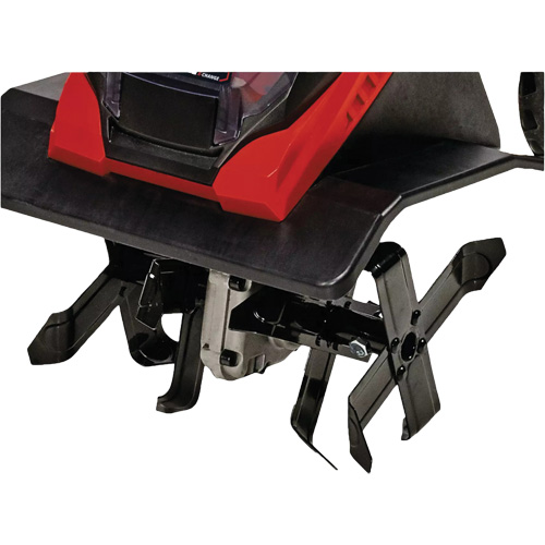 36V Cordless Tiller & Cultivator (Tool Only) Equipment World