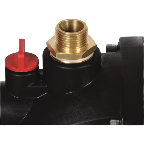 AQUINNA Cordless Water Pump (Tool Only), 36 V, 792 GPH Equipment World