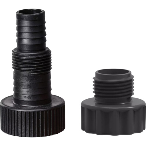 Cordless Clean & Dirty Water Submersible Pump (Tool Only), 18 V, 1849 GPH Equipment World