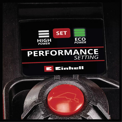 FORTEXXA Cordless Chain Saw (Tool Only), 12", Battery Powered, 18 V Equipment World