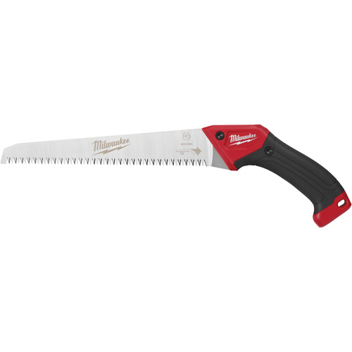 10” Fixed Pruning Saw with Straight Blade Equipment World