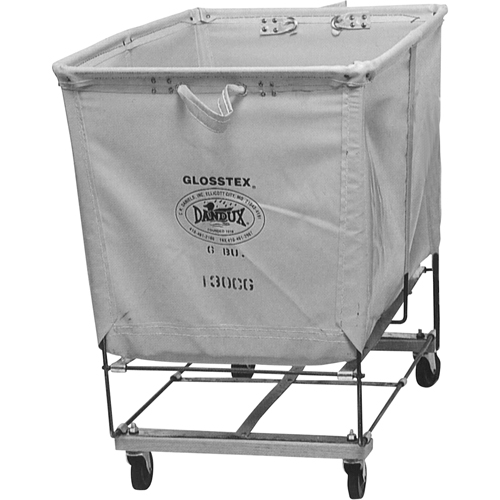 Baskets & Hamper Trucks Equipment World