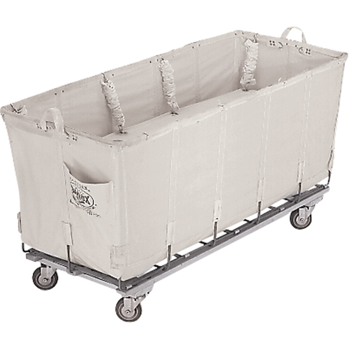 Flatwork Iron Trucks Equipment World