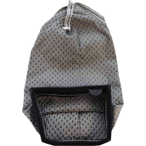 Bag Replacement Cloth For NH322, 1 Bag Equipment World