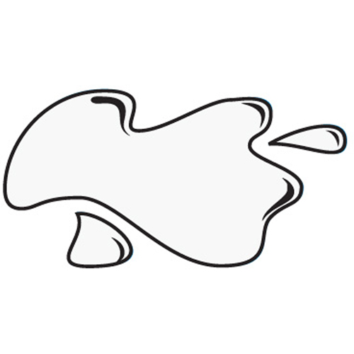 Peinture de marquage industrielle invers&eacute;e &agrave; base d'eau Quik-Mark, 17 oz, Canette a&eacute;rosol Equipment World