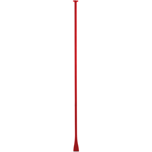 Post Hole Digging - Tamper Bar, 3-1/2" Width, 69" Length Equipment World