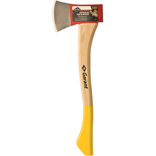 Pro Carpenter Axe Equipment World