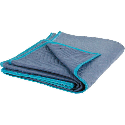 Furniture Pads - Economy Furniture Pads (Standard), 72" L x 80" W, 29 oz. Equipment World