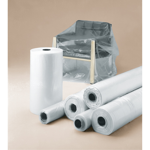 Couvre-matelas en poly Equipment World