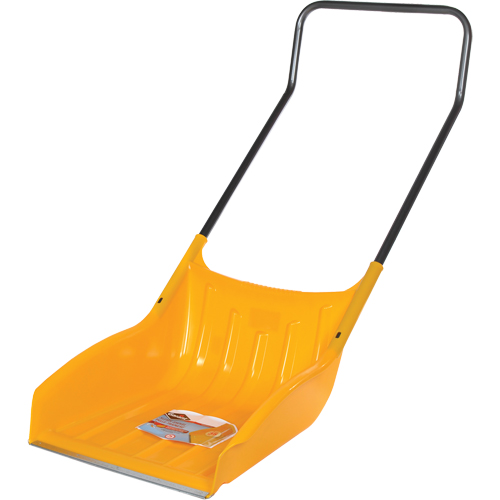 Alpine Sleigh Snow Shovel, 23-1/2" Blade Width Equipment World