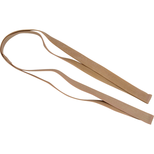 Rubber Bands, 68" x 1" Equipment World