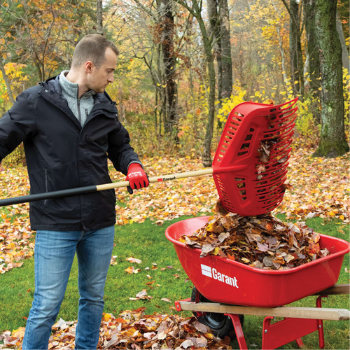 Wheelbarrow, 6 cu. ft. Equipment World